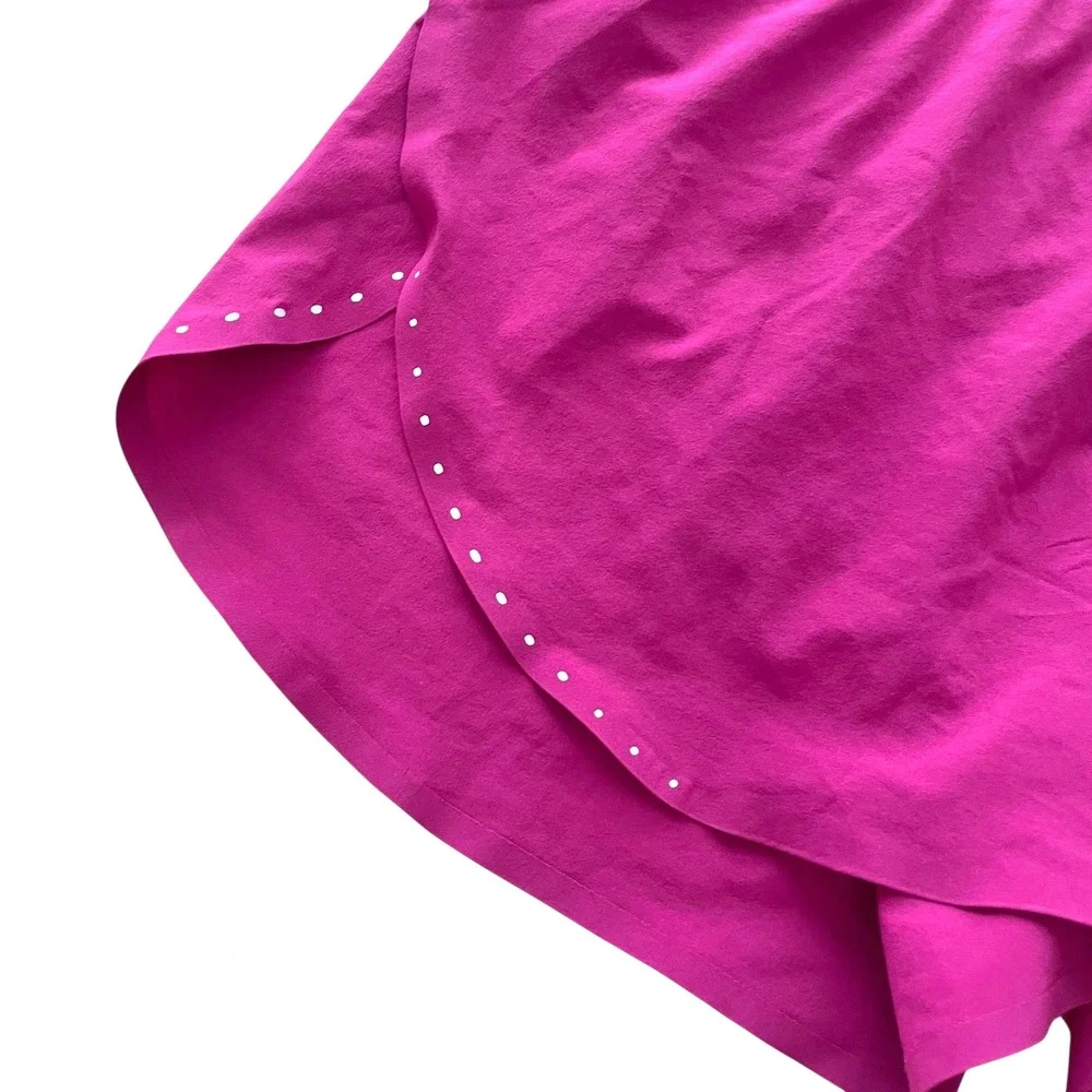 Lululemon Fast and Free Reflective High-Rise Short 3